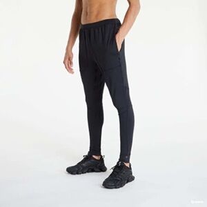 [L]Under Armour RUSH FITTED Sweat Pants Jogger Running Training